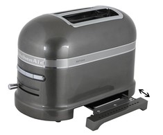 Skrudintuvas KitchenAid 5KMT2204EMS