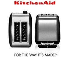 Skrudintuvas KITCHENAID 5KMT221EOB