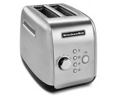 Skrudintuvas KitchenAid 5KMT221ESX