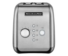 Skrudintuvas KitchenAid 5KMT221ESX