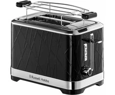 Skrudintuvas Russell Hobbs Structure, 28091–56, juodas