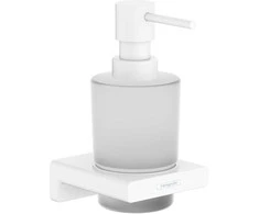Skysto muilo dozatorius Hansgrohe 41745700