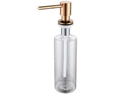 Skysto muilo dozatorius plautuvei Quadron LILY, F049_PCRC1