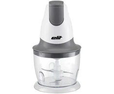 Smulkintuvas Elit MC-30S 300W silve