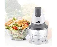 Smulkintuvas Elit MC-30S 300W silve