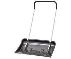 Sniego stumdytuvas HECHT 750GT, plotis 75cm