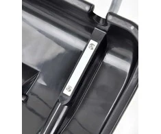 Sniego stumdytuvas HECHT 750GT, plotis 75cm