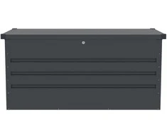 Sodo dėžė G21 Denver 280 L 63900840