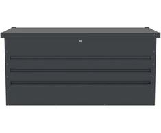 Sodo dėžė G21 Denver 400 L 63900842