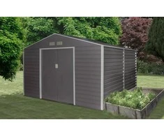 Sodo namelis G21 GAH 884 - 277 x 319 cm 63900561