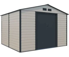 Sodo namelis k G21 GAH 706 - 277 x 255 cm 6390065
