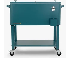 Sodo šaldytuvas Permasteel PS-223-80QT-TL