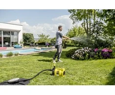 Sodo vandens siurblys Karcher BP 4.500 Garden *EU, 1.645-700.0