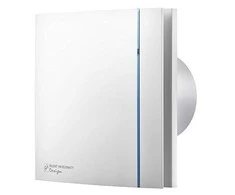 Ventiliatorius su laikmačiu SOLER&amp;PALAU SILENT-100 CRZ DESIGN 5210601900