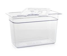 Sous Vide talpykla G21, 600914, 7l