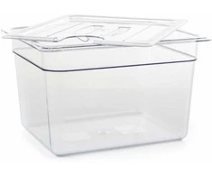Sous Vide talpykla G21, 600915, 12l