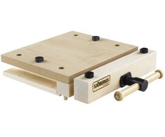 Spaustuvai Sjobergs Smart Vise, 33274