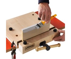 Spaustuvai Sjobergs Smart Vise, 33274