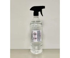 Spiritinė valymo priemonė DEZ-IN 1L