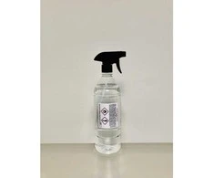 Spiritinė valymo priemonė DEZ-IN 1L