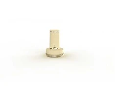 SteamOne CREAM RP10B pūkų rinkiklis, kremo sp.