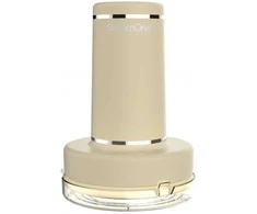 SteamOne CREAM RP10B pūkų rinkiklis, kremo sp.