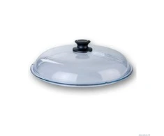 Stiklinis apvalus dangtis AMT Gastroguss 028-E-Z1-L2 28 cm