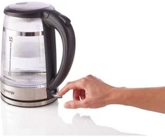 Stiklinis virdulys Gorenje K17GDW