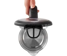 Stiklinis virdulys Gorenje K17GDW
