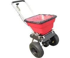 Stumiamas barstytuvas Turfmaster PS36SS (36 kg)