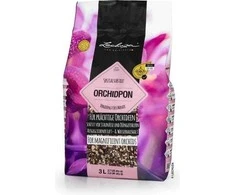 Substratas orchidėjoms LECHUZA ORCHIDPON , 3L
