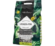 Substratas su ilgalaikio veikimo trąšomis LECHUZA-PON, 12L