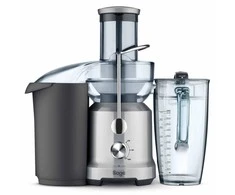 Sulčiaspaudė SAGE SJE430SIL The Nutri Juicer Cold