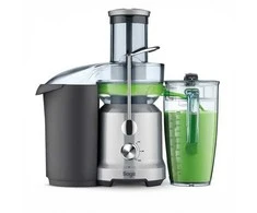 Sulčiaspaudė Stollar the Fruit ampVeggie Juicer JES700, 1.6l, 800W