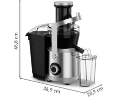 Sulčiaspaudė TEFAL ZE660D10