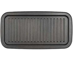 Sumuštinių keptuvas Sumuštinių keptuvė MPM PSC-120/B