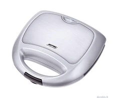 Sumuštinių keptuvas Sumuštinių keptuvė MPM MOP-08M