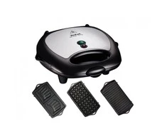 Sumuštinių keptuvas Sumuštinių keptuvė Tefal SW614831
