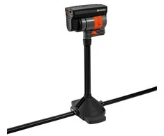 Svyruojantis purkštuvas Gardena OS 90 08364-20, 967998901 (13 mm vamzdžiui)