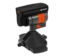 Svyruojantis purkštuvas Gardena OS 90 08364-20, 967998901 (13 mm vamzdžiui)