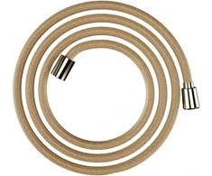Tekstilinė dušo žarna Hansgrohe Designflex 200 cm, 28230990