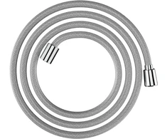 Tekstilinė dušo žarna Hansgrohe Designflex 200 cm, 28230000