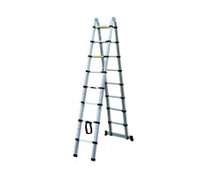 Teleskopinės kopečios G21 GA-TZ16-5M 6390453