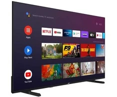 Televizorius Elit QA-6524UHDTS2