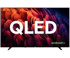Televizorius Elit QA-6524UHDTS2