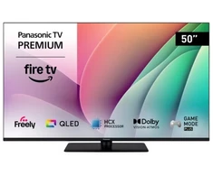 Televizorius Panasonic TV-50W80AEZC