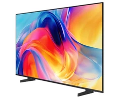 Televizorius Samsung Mini LED M70H 4K, Vision AI Smart TV (2026), UE43M70HAUXXH