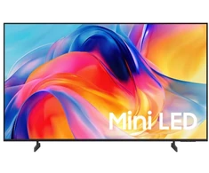 Televizorius Samsung Mini LED M70H 4K, Vision AI Smart TV (2026), UE43M70HAUXXH