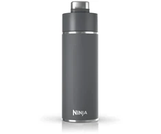 Termogertuvė Ninja Thirsti DW2401EUUKGY, 0,7 ml, pilka