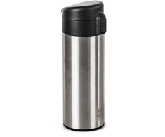 Termoso buteliukas G21 gėrimui, 350ml, nerūdijantis plienas